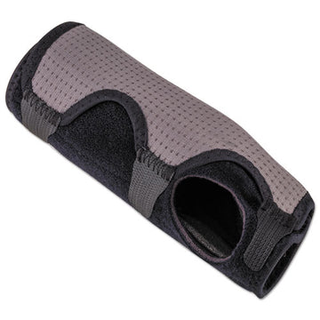 FUTURO™ Adjustable Reversible Splint Wrist Brace, Fits Wrists 5 1-2"- 8 1-2", Black freeshipping - TVN Wholesale